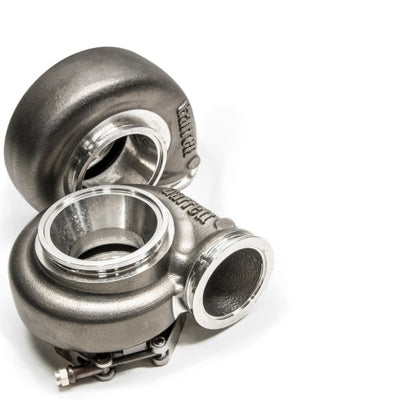 Garrett G30 Turbine Hsg Kit O/V V-Band / V-Band 1.01 A/R (Reverse Rotation)