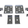 MaxTrac 99-06 GM C1500 2WD 6in Rear Lowering Flip Kit