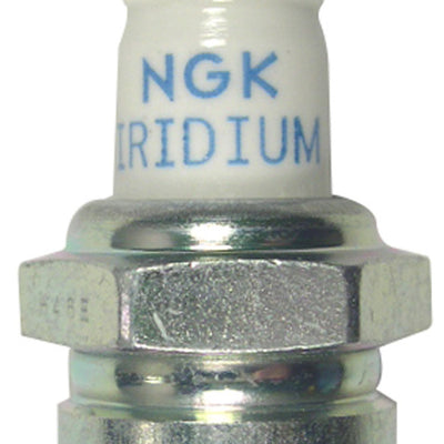 NGK Racing Spark Plug Box of 4 (R7376-8)
