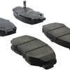 StopTech Sport Brake Pads w/Shims & Hardware - Front