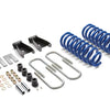 Ford Racing 2021+ Ford F-150 2WD/4WD Regular Cab / Super Cab / Super Crew Complete Lowering Kit