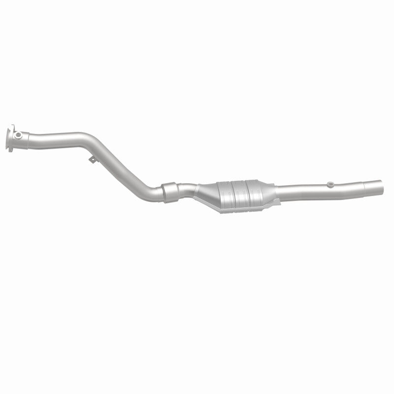 MagnaFlow Direct Fit Catalytic Converter 00-03 Audi A8 Quatt 4.2L Passenger Side