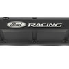 Ford Racing 289-351 Slant Edge Black Valve Cover