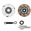 Clutch Masters 09-14 Acura TL 3.7L SH-AWD Ceramic Rigid Disc FX400 Clutch Kit