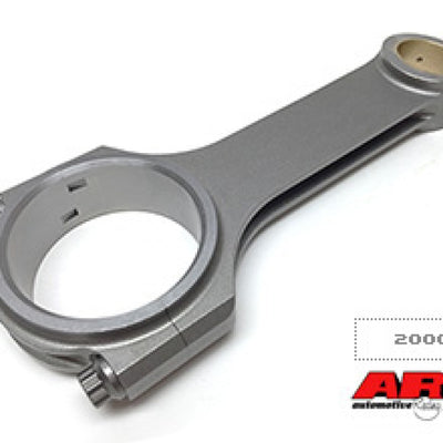 Brian Crower Connecting Rods-Ford Powerstroke Diesel-Heavy Duty H-Beam w/ARP2000 7/16in Fasteners