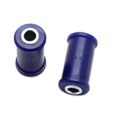 SuperPro 1978 Subaru Brat DL Front Lower Inner Control Arm Bushing Kit (24mm O.D.)