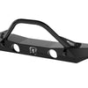 ICON 07-18 Jeep Wrangler JK Pro Series Mid Width Front Bumper w/Bar/Tabs