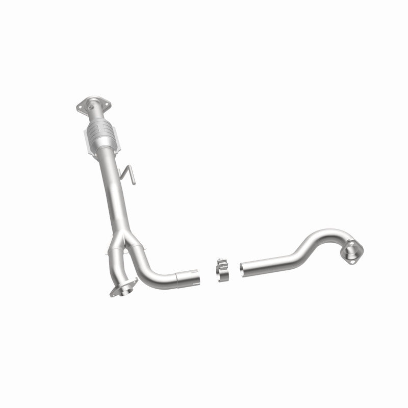 MagnaFlow Direct Fit Catalytic Converter 02-03 Jeep Liberty 3.7L