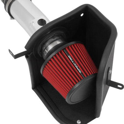 Spectre 16-20 Honda Civic L4-1.5L F/I Air Intake Kit