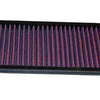 K&N Replacement Air Filter JAGUAR XJS,XKE 1971-80