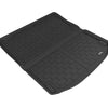 3D MAXpider 2017-2019 Audi A4/ S4 Kagu Cargo Liner - Black