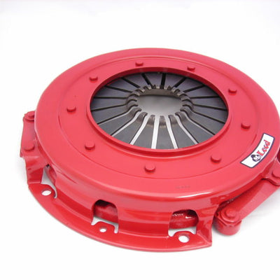 McLeod Pressure Plate 10.5in Diap. Mustang 1986-2001.5 Cable Linkage