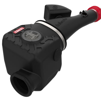 aFe Takeda Momentum Pro Dry S Cold Air Intake System 16-19 Toyota Tacoma V6-3.5L