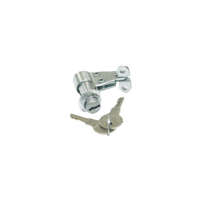 Omix Tool Box Lock Set 41-45 Willys MB Ford GPW