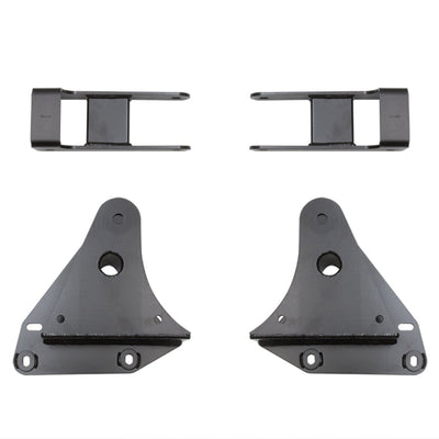 ICON 99-04 Ford F-250/F-350 4.5in Hanger Kit