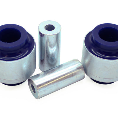 SuperPro 2011 Chrysler 300 Touring Front Rearward Radius Arm Bushing Set (Std. Alignment)