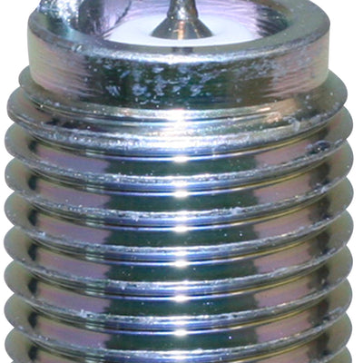 NGK Laser Iridium Spark Plug Box of 4 (MR8BI-8)