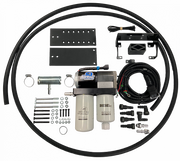 PureFlow AirDog 92-00 Chevrolet 6.5L Diesel FP-100-4G Fuel Air Separation System
