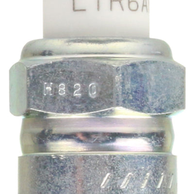 NGK 04-16 Cadillac SRX Ruthenium Spark Plug