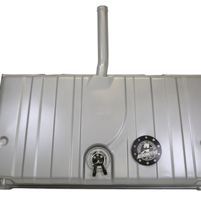Aeromotive 71-72 Chevrolet Nova 340 Stealth Gen 2 Fuel Tank