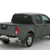 Access Vanish 04-15 Titan Crew Cab 5ft 7in Bed (Clamps On w/ or w/o Utili-Track) Roll-Up Cover