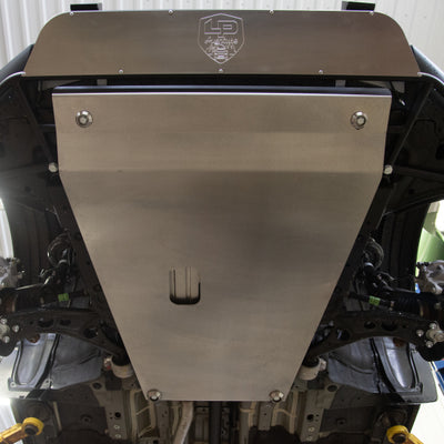 LP Aventure Subaru Crosstrek/Forester Rally Washer - Set of 2