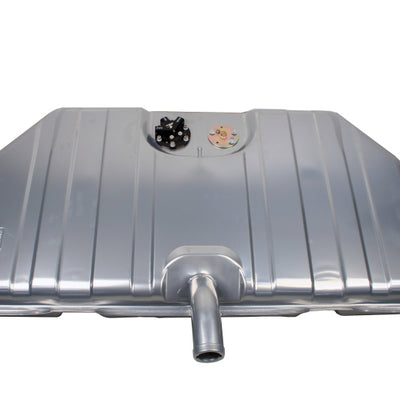 Aeromotive 69 Chevrolet Camaro 340 Stealth Fuel Tank (Notched Corners)