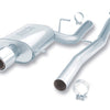 Borla 04-07 STi XR-1 Cat-Back Exhaust