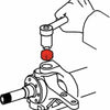 SPC Performance 1 deg. 4X4 BUSHING