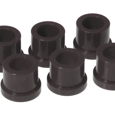 Prothane 79-09/84 Ford Mustang Rack & Pinion Bushings - Black