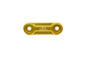 ISC Suspension 13-21 Subaru BRZ Front Control Arm Brace (Pair)