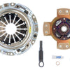 Exedy 1982-1983 Nissan 200SX L4 Stage 2 Cerametallic Clutch Thick Disc