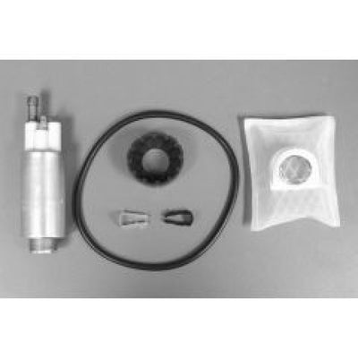 Walbro 88-89 Ford Escort Fuel Pump/Filter Assembly