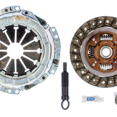 Exedy 1989-1991 Toyota Corolla GTS L4 Stage 1 Organic Clutch