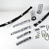 Belltech LOWERING KIT 82-93 S10 2inch-3inch/4inch SP SHOCKS