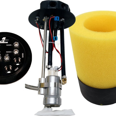 Aeromotive 99-02 Chevrolet Camaro Phantom Series Single 450lph Direct Drop-In Fuel Pump