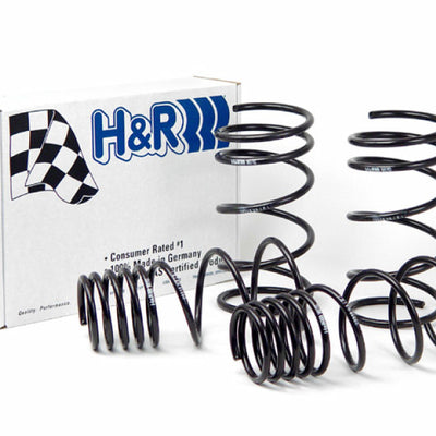 H&R 03-09 Hyundai Tiburon Sport Spring