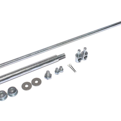 FAST Throttle Linkage Kit EZ EFI