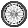 Yokohama Parada Spec-X Tire - 255/45R20 105V