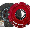 McLeod Tuner Adventure Series 12-18 Jeep Wrangler 3.6L Super Trail Pro Clutch Kit