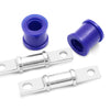 SuperPro 2003 Mitsubishi Lancer Evolution Rear Upper Inner Control Arm Bushing Kit