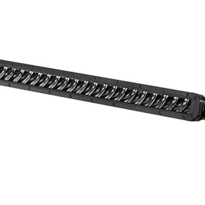 Hella Universal Black Magic 20in Tough Slim Light Bar - Spot & Flood light