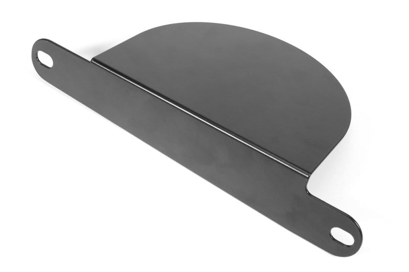 PERRIN 22-25 Subaru BRZ / Toyota GR86 Exhaust Cutout Plate (Right Side For Single Outlet Exh Sys)