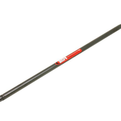 BMR 05-14 S197 Mustang Panhard Rod w/ Double Adj. Rod Ends - Black Hammertone