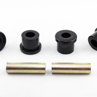 Whiteline 98-04 Nissan Frontier SE/XE Front Control Arm Lower Inner Bushing Kit