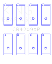 King Engine Bearings Toyota 3SGTE (Size STDX) Performance Rod Bearing Set