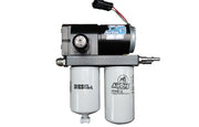 PureFlow AirDog II-5G 94-98 Dodge 12V 5.9L Cummins DF-165-5G Fuel Air Separation System