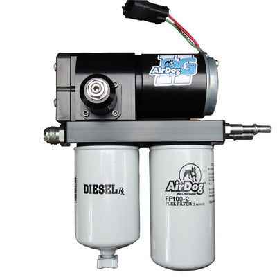 PureFlow AirDog II-5G 19-20 RAM 6.7L Cummins DF-220-5G Fuel Pump