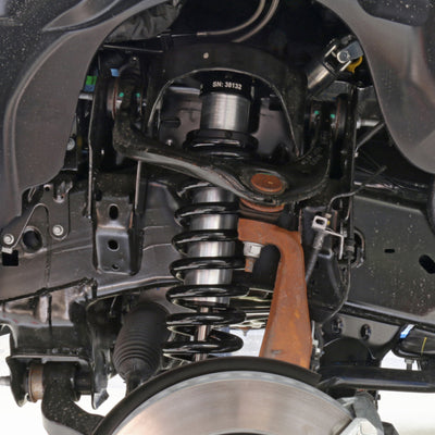 ICON 2015+ Ford F-150 4WD 0-2.63in Stage 1 Suspension System