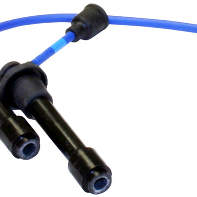 NGK Chevrolet Metro 2001-1999 Spark Plug Wire Set